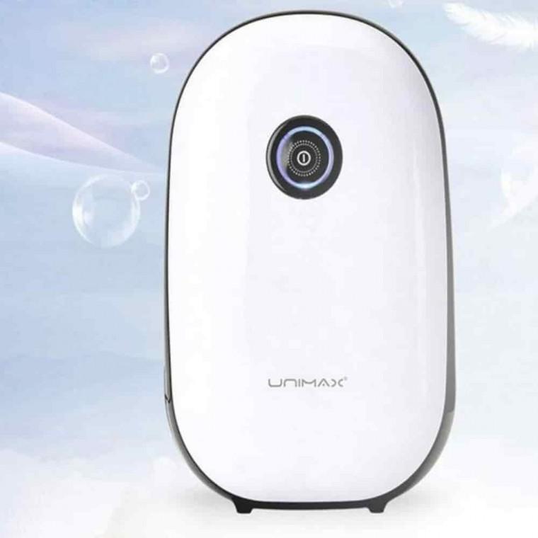 제습기 550ml 화장실제습기 저소음제습기 드레스룸제습 옷방제습기