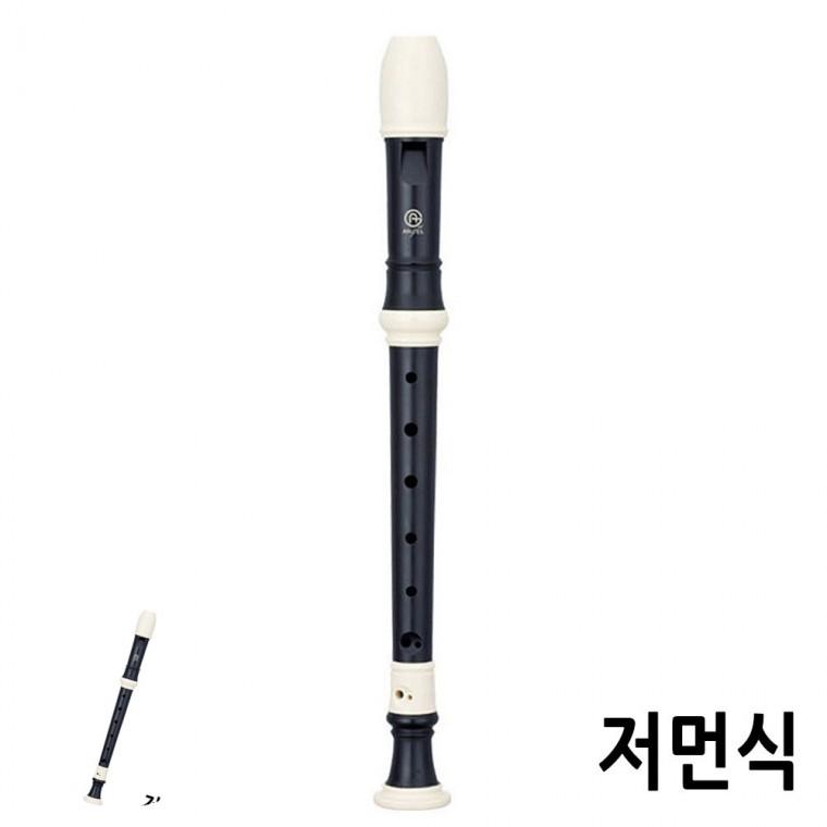 연습용리코더 리코더악기 입문자리코더 음악교육용품 플루트형악기 소프라노 리코더 저먼식