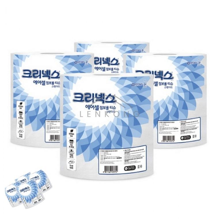 점보롤 화장지 270mmx4 화장실휴지점보롤 업소용화장지 물에녹는화장실휴지 업소용휴지 점보롤화장지