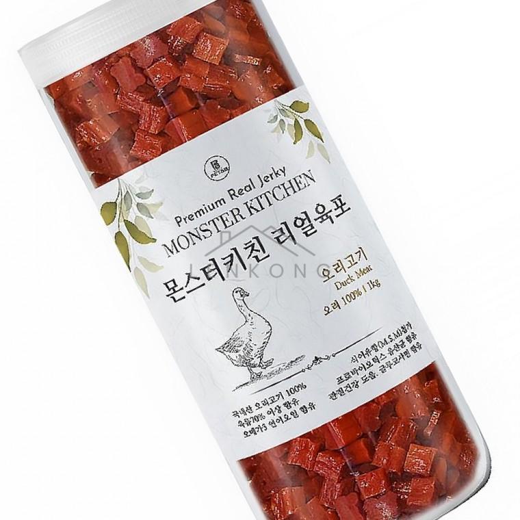 칭찬간식 오리 개육포 애견육포 강아지육포 강아지훈련간식 애완견간식