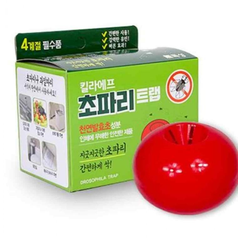 초파리 살충제 초파리포집기 날벌레퇴치 날파리없애는법 해충퇴치기