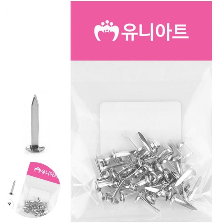 서류핀 고정핀 문서클립 서류클립 문서고정 할핀 대