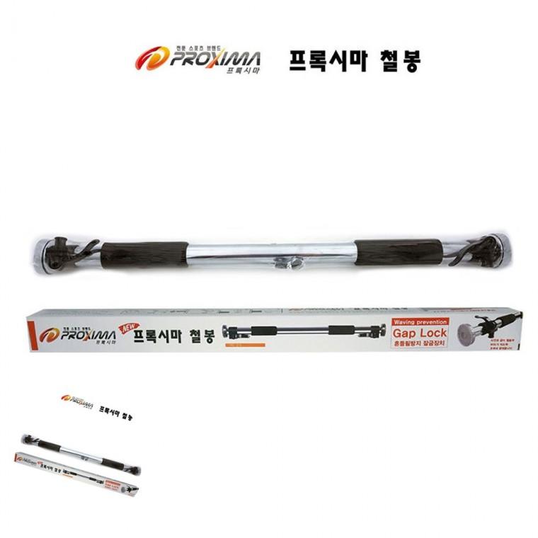 방문턱걸이 풀업바 가정용철봉 문턱걸이 문틈철봉 철봉 도어짐