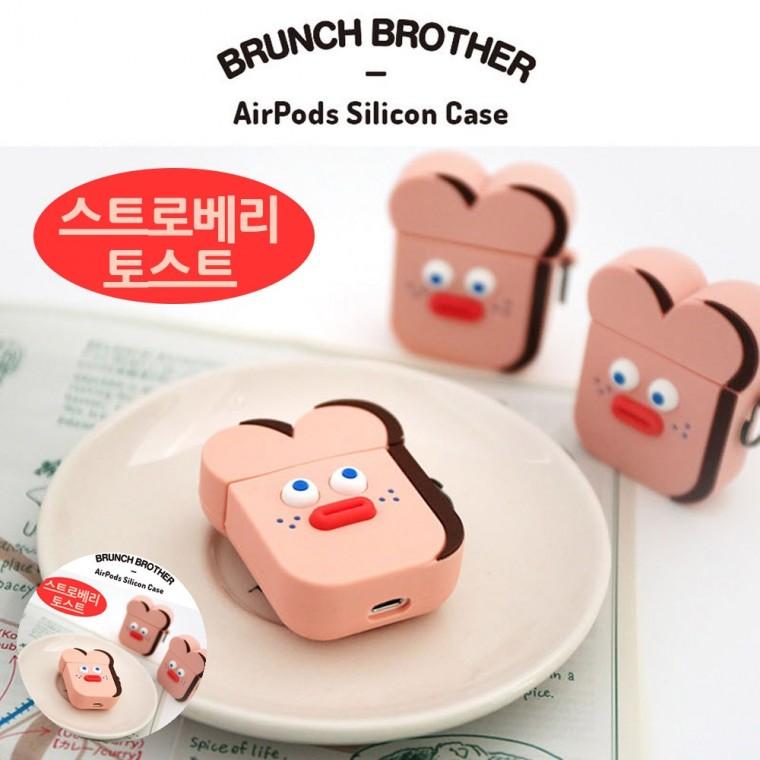 실리콘에어팟케이스 에어팟젤리케이스 이어폰케이스 무선이어폰케이스 젤리케이스 에어팟 실리콘 케이스 스