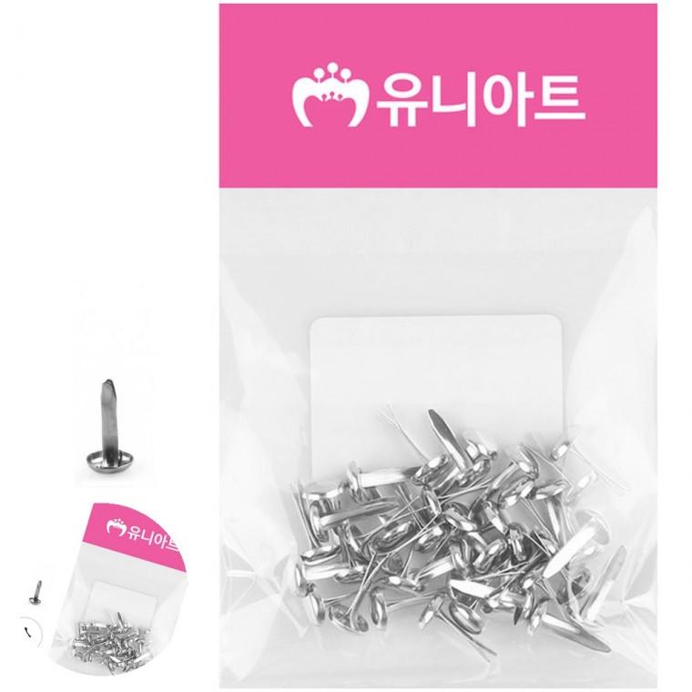 종이클립 서류클립 종이핀 문서고정 서류핀 할핀 소