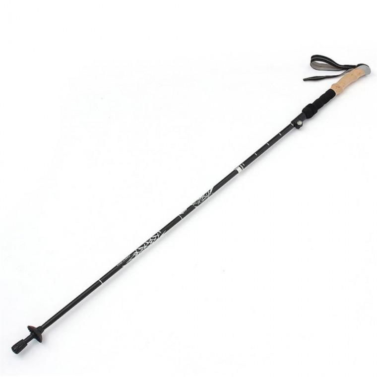 5단 접이식 등산스틱 130cm 초경량트레킹폴