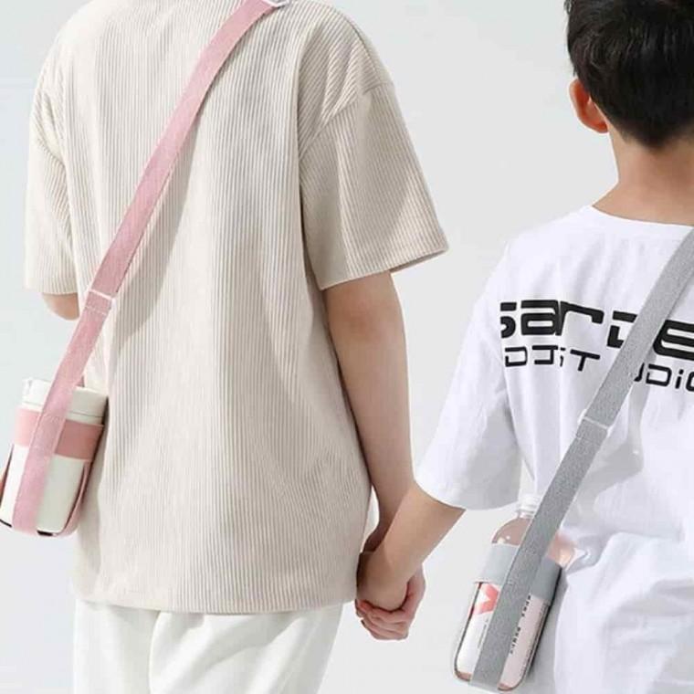 물병스트랩 텀블러캐리어 보틀스트랩 물병캐리어 텀블러스트랩