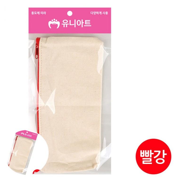 중학생필통 초등학생필통 초등학교필통 어린이필통 필통파우치 꾸미기 필통 빨강