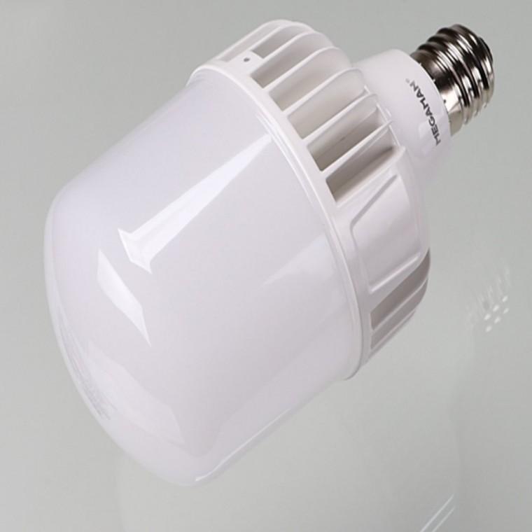 LED 전구 E39 60W 전구색 공장LED 전구색전구