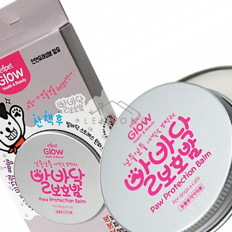 애견용품 애견발바닥보습제 강아지발바닥미끄럼방지크림 애견피부보습제 애완견용품 반려견피부연고