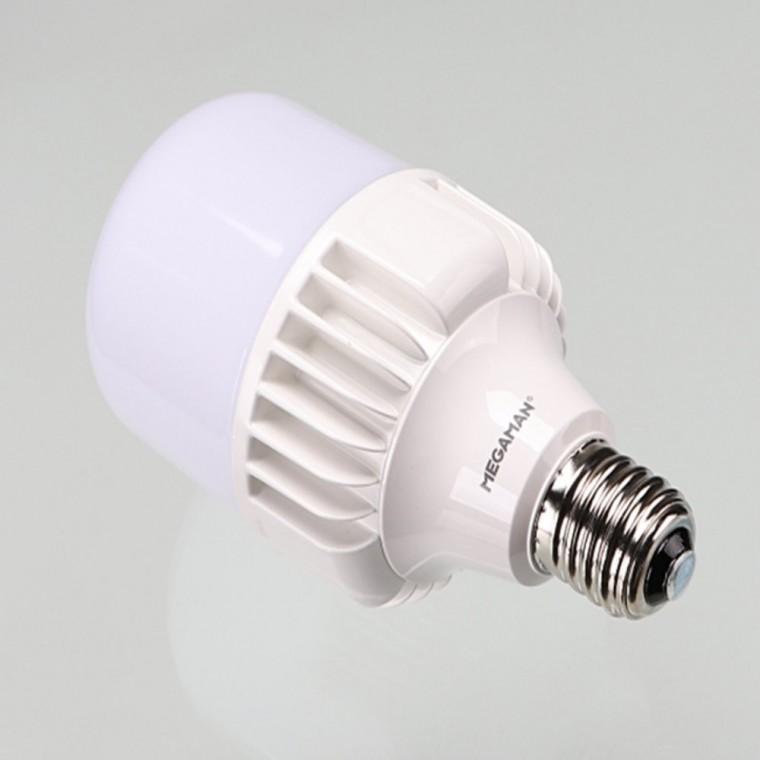 LED 전구 E39 45W 전구색 조명전구 LED전구