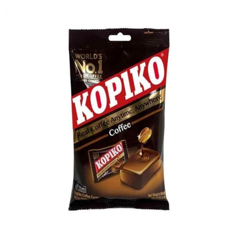 수입캔디 사무실간식 탕비실간식 커피맛사탕 코피코캔디 150g