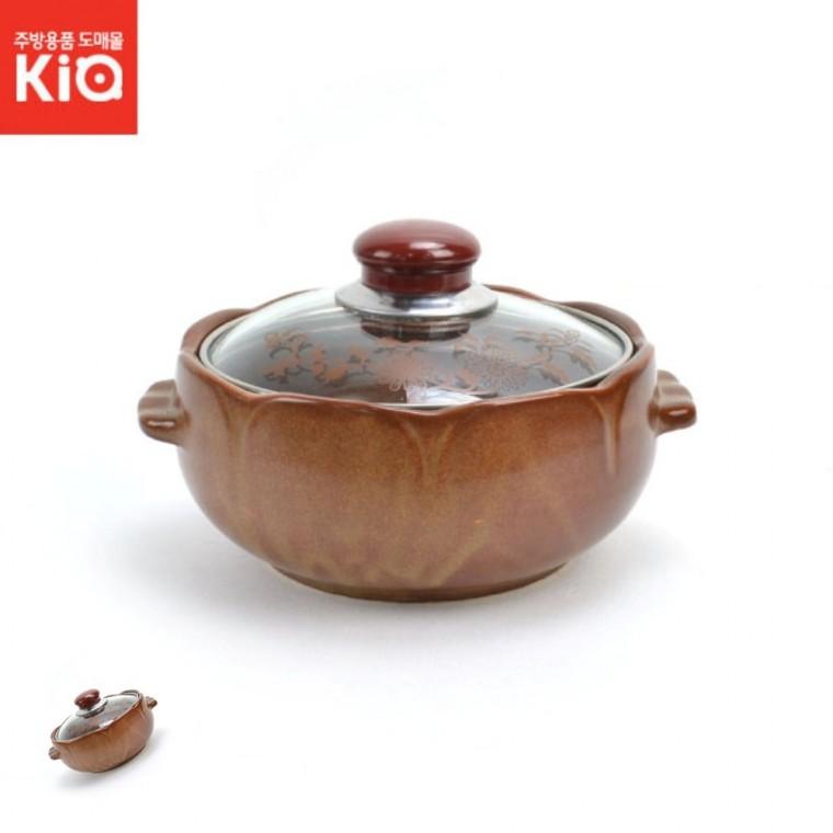 전골뚝배기 김치찌개냄비 국산식당뚝배기 도자기뚝배기 가정용뚝배기 계란찜뚝배기