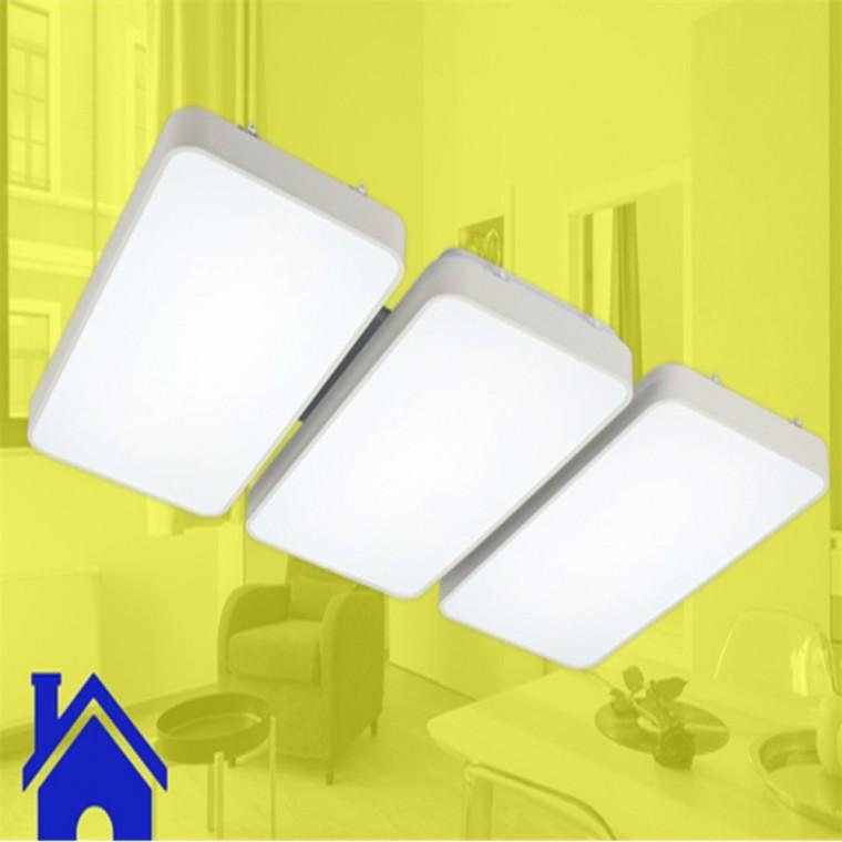 LED 거실등 6등 150W 주광색 거실등조명 주광색거실등