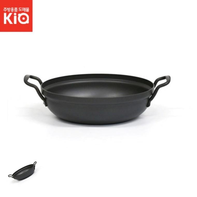 전골냄비 부대찌개냄비 경질냄비 샤브샤브냄비 찌개냄비 불고기냄비