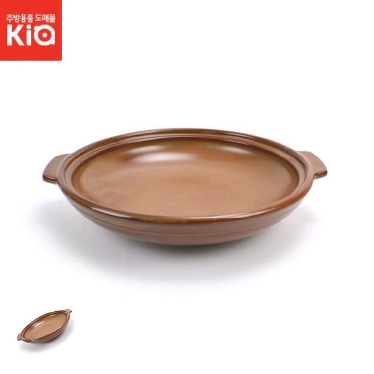 전골뚝배기 식당전골냄비 부대찌개냄비 부대찌게냄비 업소전골냄비 업소용뚝배기