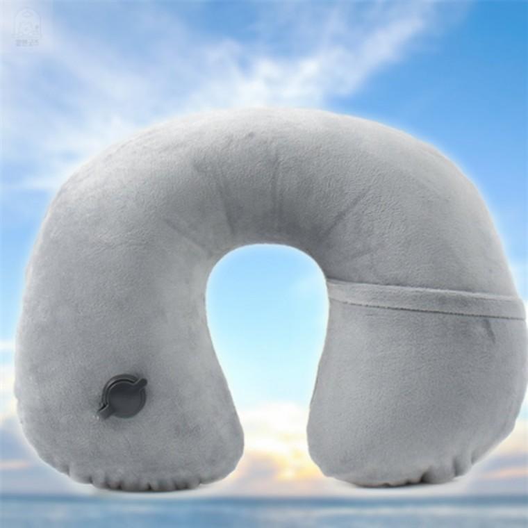 여행 목베개 차량목베개 목쿠션 목배게 비행기목베개 기내용목베개