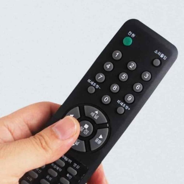 LG 호환 TV 리모컨 TV리모콘 통합리모콘 리모컨교체 리모콘
