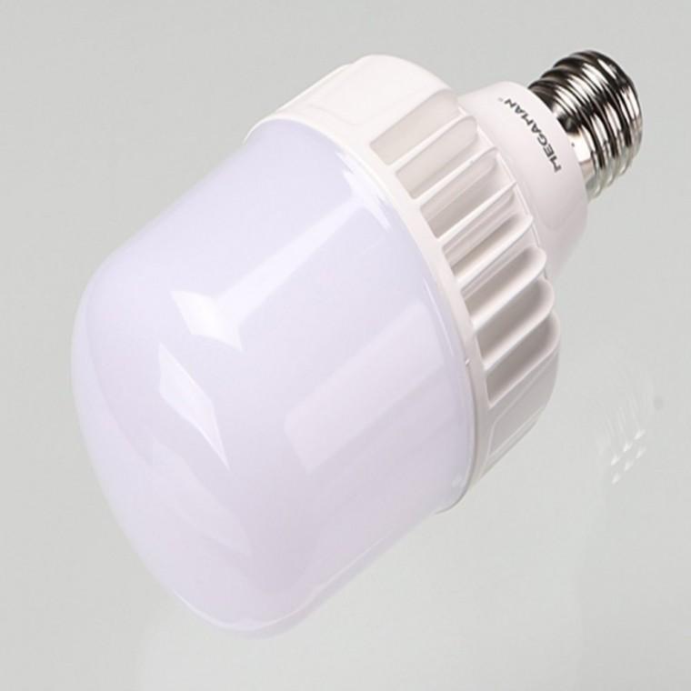 LED 전구 E39 45W 주광색 공장LED 조명전구