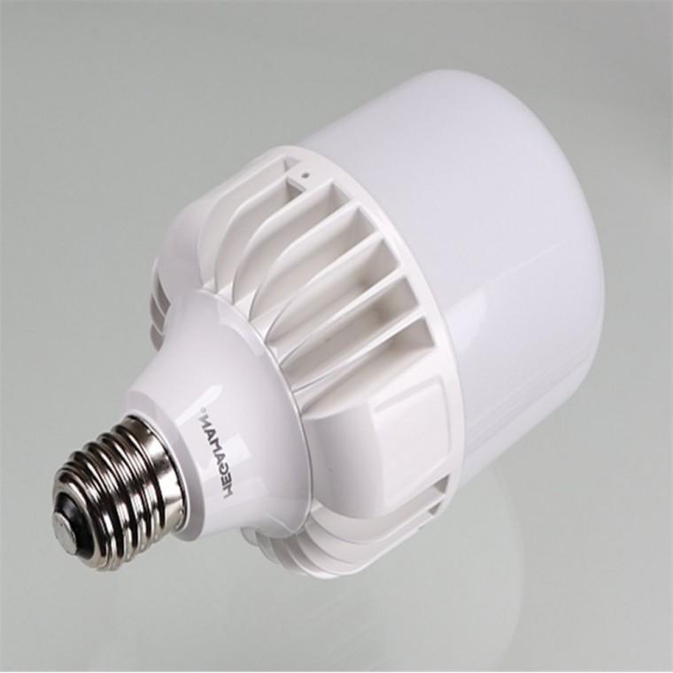 LED 전구 E39 90W 주광색 창고조명 E39전구