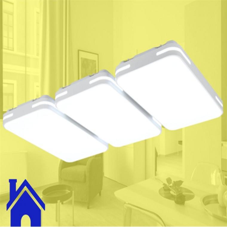 LED 거실등 6등 180W 주광색 거실등교체 거실천정등