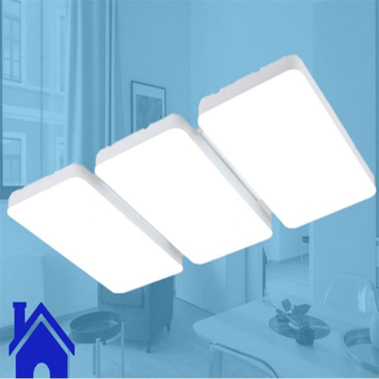 LED 거실등 6등 180W 주광색 거실6등 주광색거실등