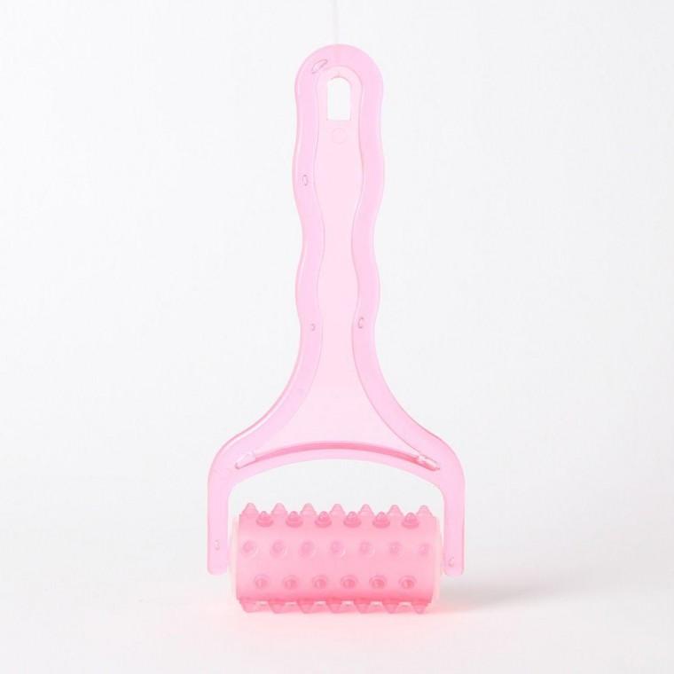 롤러 지압 안마기 셀프안마 롤러지압봉