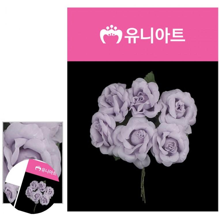조화식물인테리어소품 조화꽃장식 인조꽃 가짜꽃다발 인테리어조화꽃 신오구 연보라