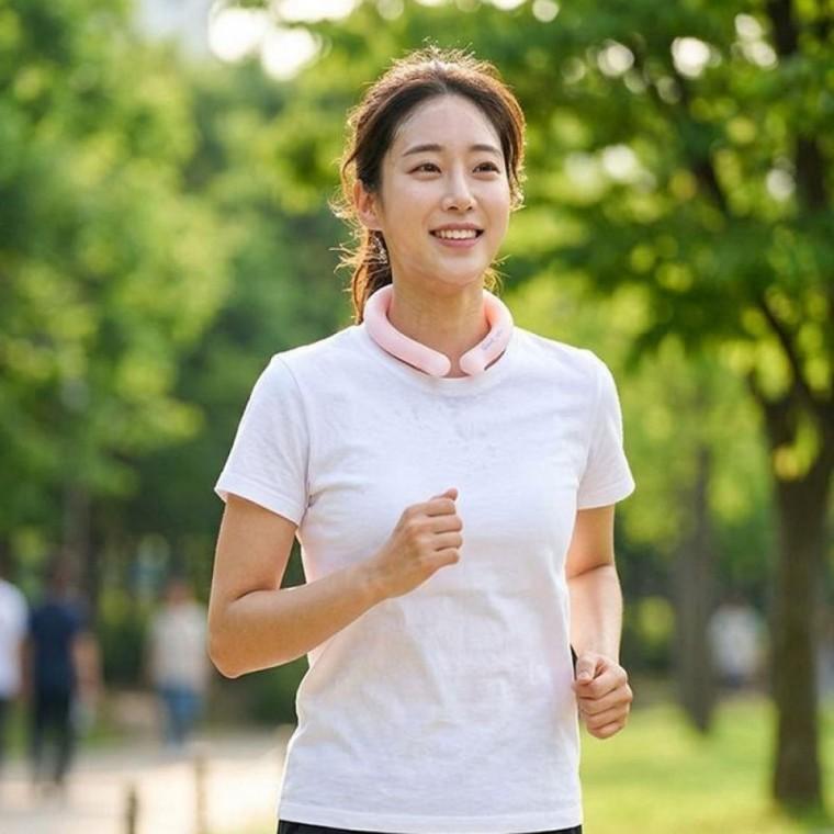 PCM 쿨링 자이시스 넥쿨러 아이스머플러 러닝 등산 골프 작업용
