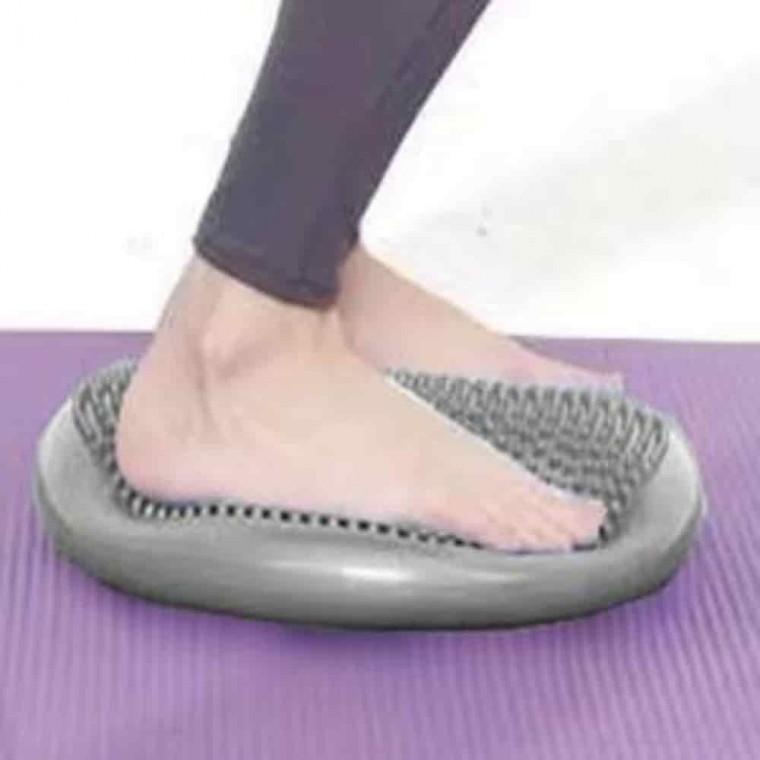 밸런스쿠션 발란스쿠션 요가쿠션 복근운동기구 요가밸런스패드