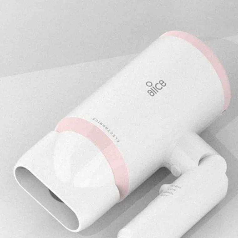 헤어드라이기 여행용헤어드라이어 휴대용드라이기 헤어드라이어 저소음드라이기