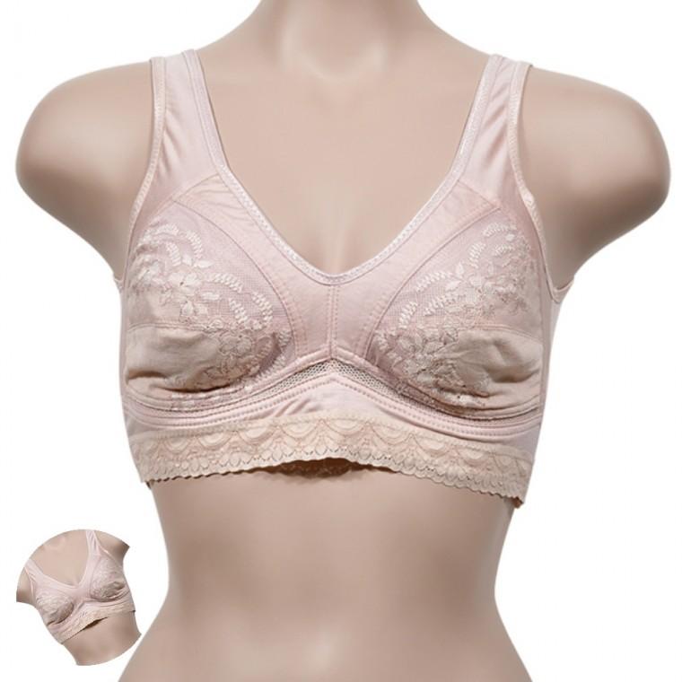 노와이어 스포츠브라 수면브라 노와이어속옷 일체형브라 후크없는브라 일체형브라렛