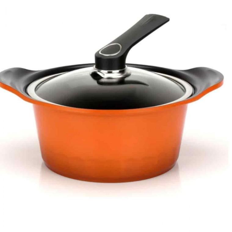 양수냄비 20cm 수입냄비 찜냄비 라면냄비 자취냄비