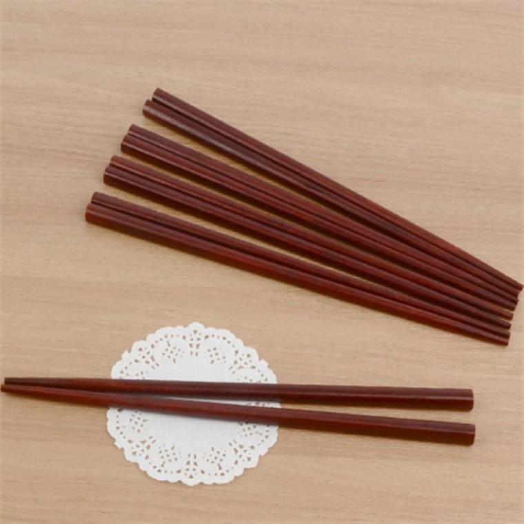 옻칠젓가락5set 우드식기 일식젓가락