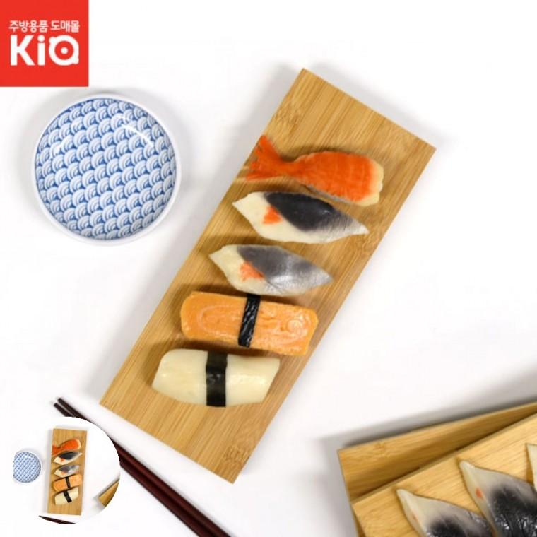 플레이팅 도마 회도마 일식접시 나무도마 업소용도마 우드트레이