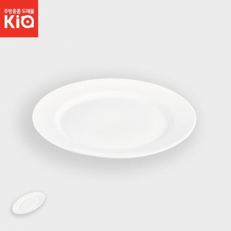 레스토랑접시 식당접시 흰색접시 뷔폐접시 도자기접시 카페접시