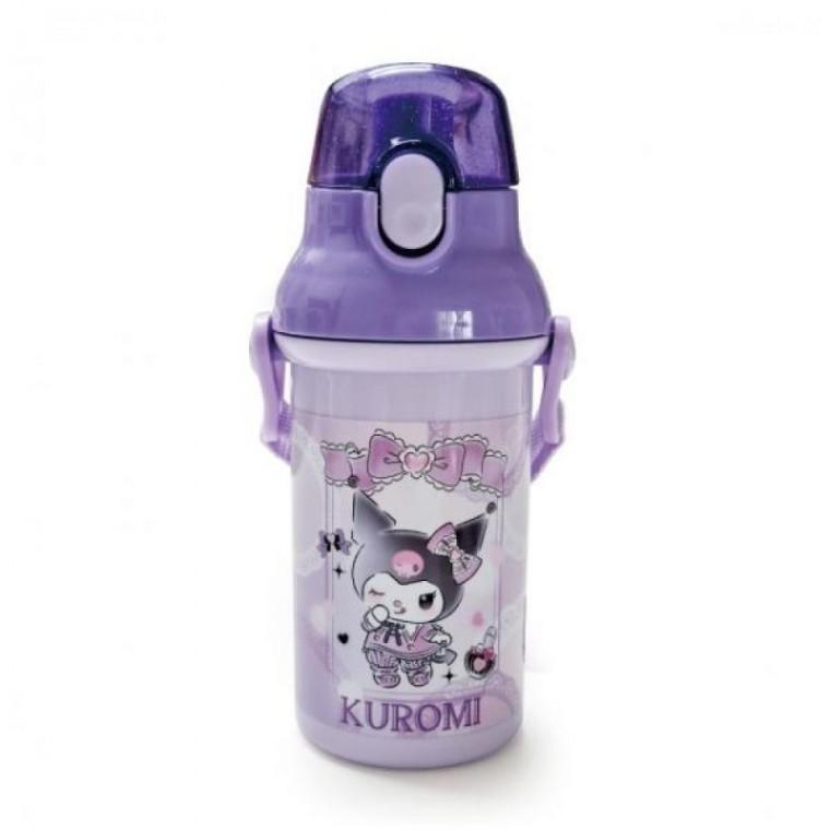 드림 원터치 물병 400ml 휴대용 물통 어린이 보틀