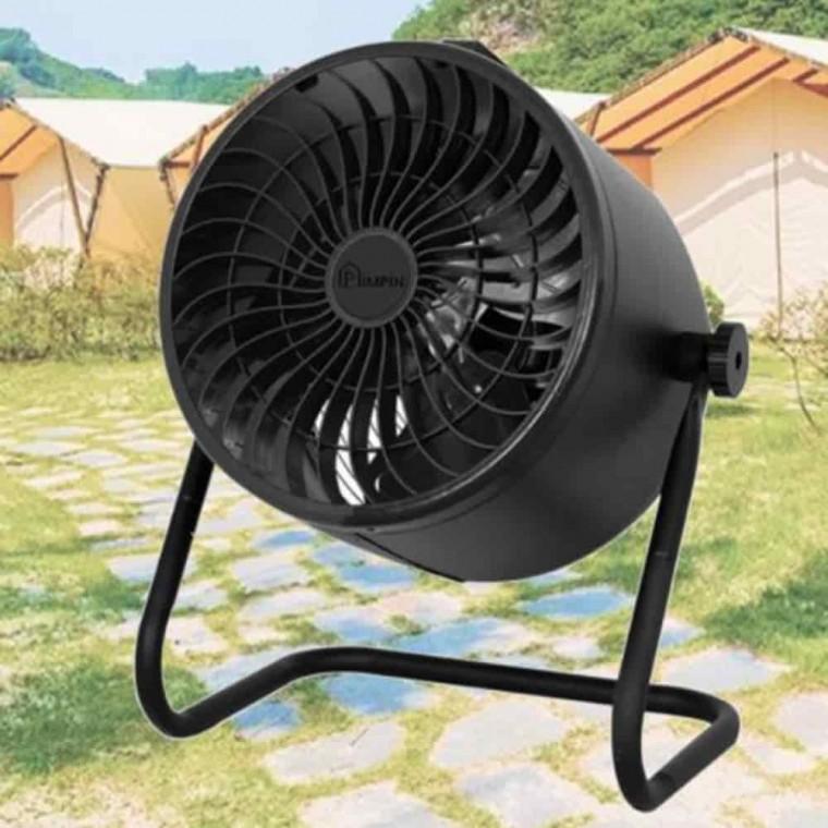 드럼팬 에어써큘레이터 공업용선풍기 캠핑용서큘레이터 캠핑용선풍기