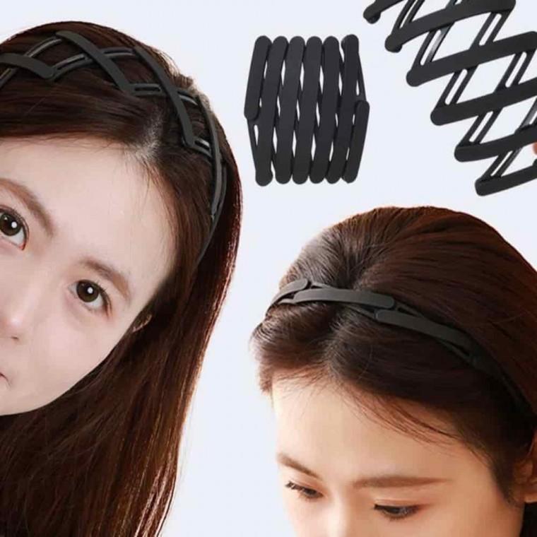 헤어밴드 여성헤어밴드 머리띠 헤어악세사리 헤어액세서리