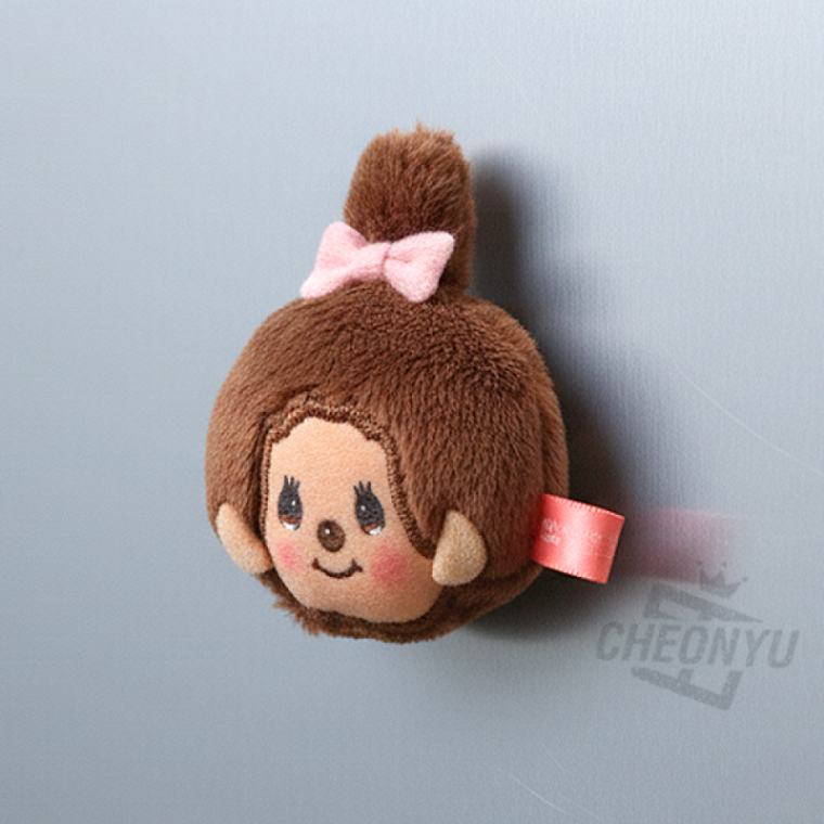 페이스 마그넷 자석 인테리어 소품 A형
