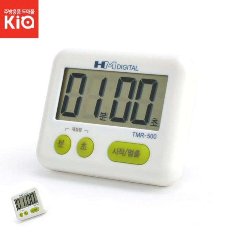 쿠킹타이머 탁상타이머 부엌용품 요리시간타이머 주방타이머 주방시계타이머