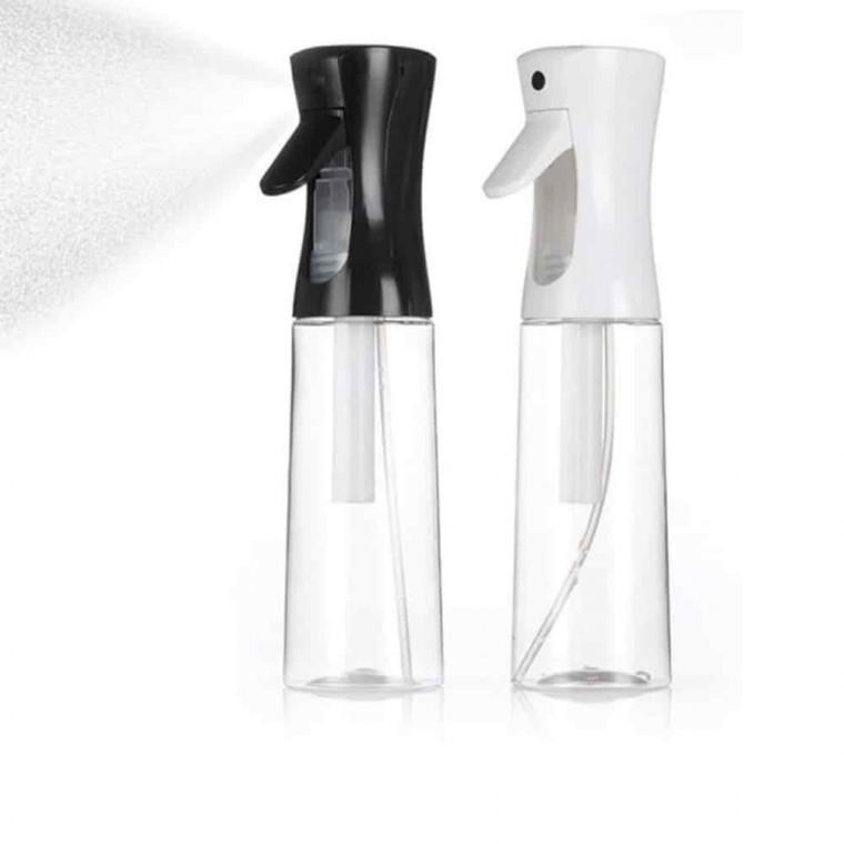 분무기 300ml 물뿌리개 미세스프레이 화분분무기 식물분무기