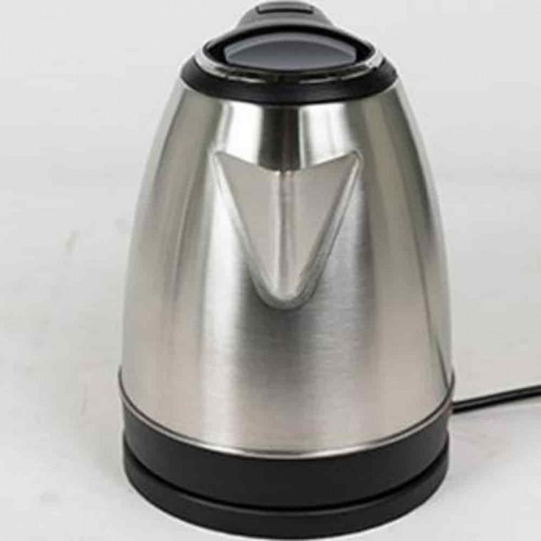 전기포트 1.5L 무선커피포트 차포트 스테인레스전기포트 무선전기포트