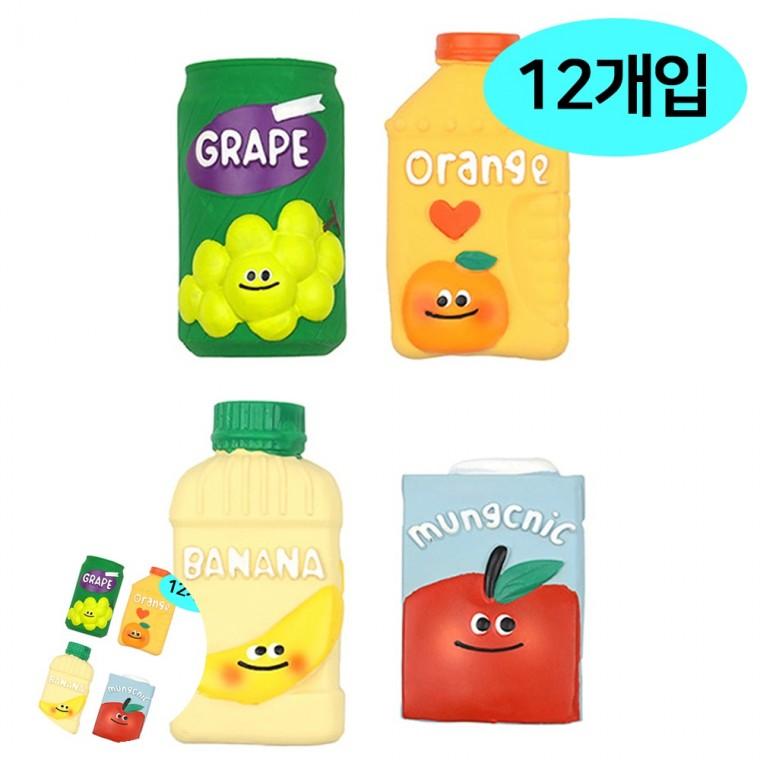 애완견노크워즈장난감 애견장난감 반려견장난감 반려동물장난감 강아지간식장난감 애견훈련 뉴 과일쥬스 라