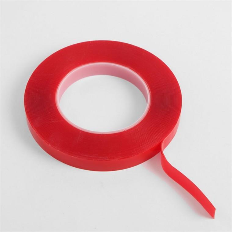 아크릴폼 양면테이프1.5cm 강력양면테이프 아크릴폼양면테이프 양면접착테이프 폼양면테이프 아크릴양면테