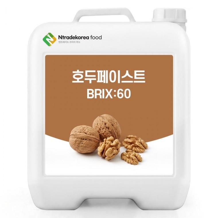 호두페이스트 20kg