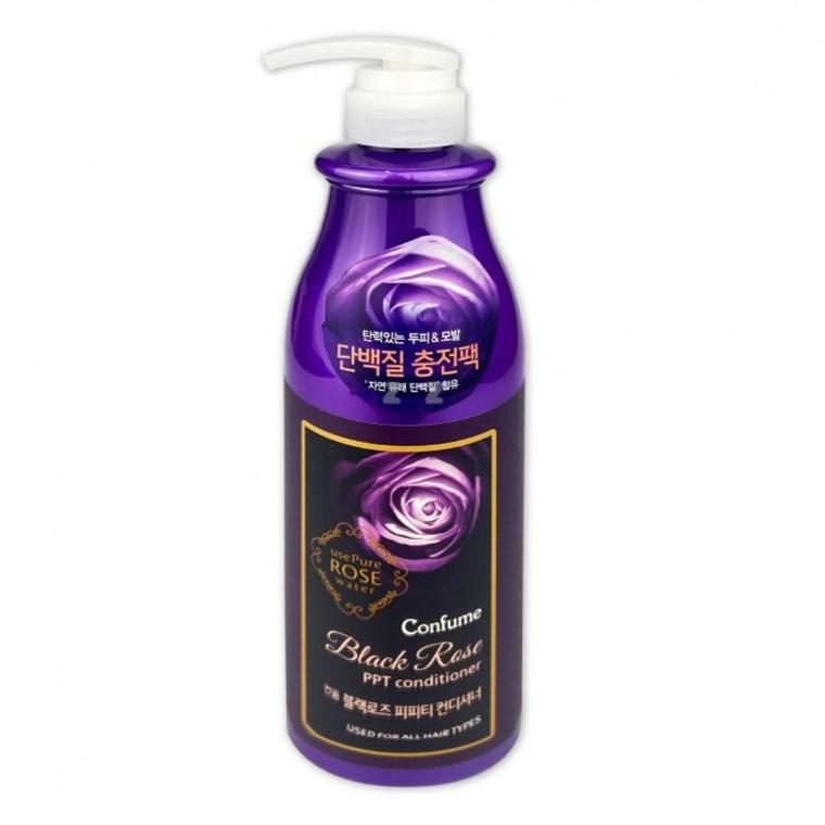 컨퓸 컨디셔너 단백질 헤어보습 컨디셔너 750ml