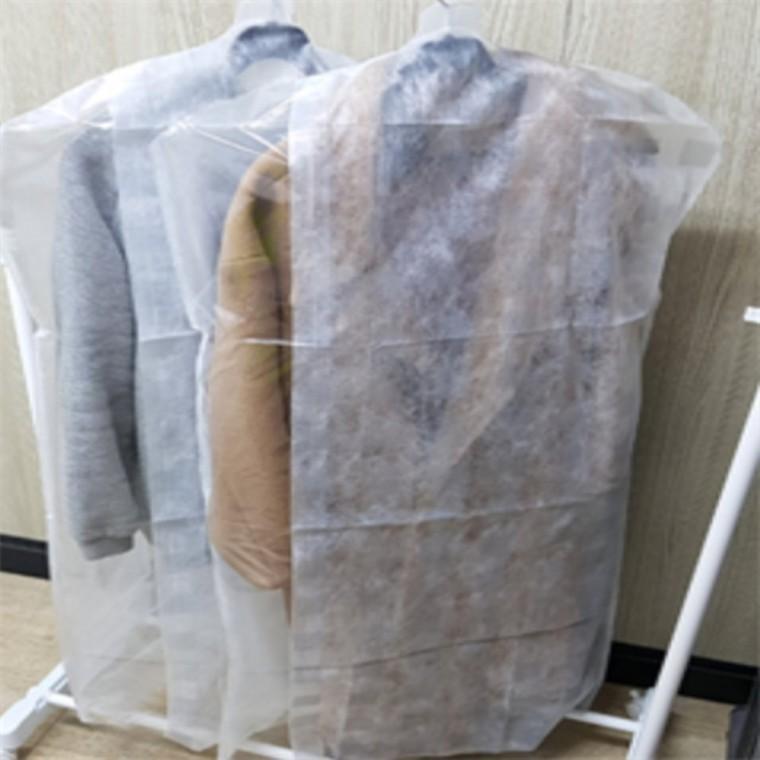 코트 옷장커버2p 옷보관 옷보관커버
