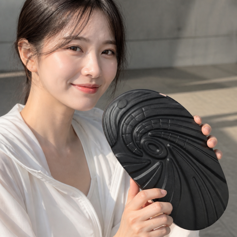 아쿠아슈즈 250mm EVA 투웨이 샌들 실내외 겸용 슬리퍼