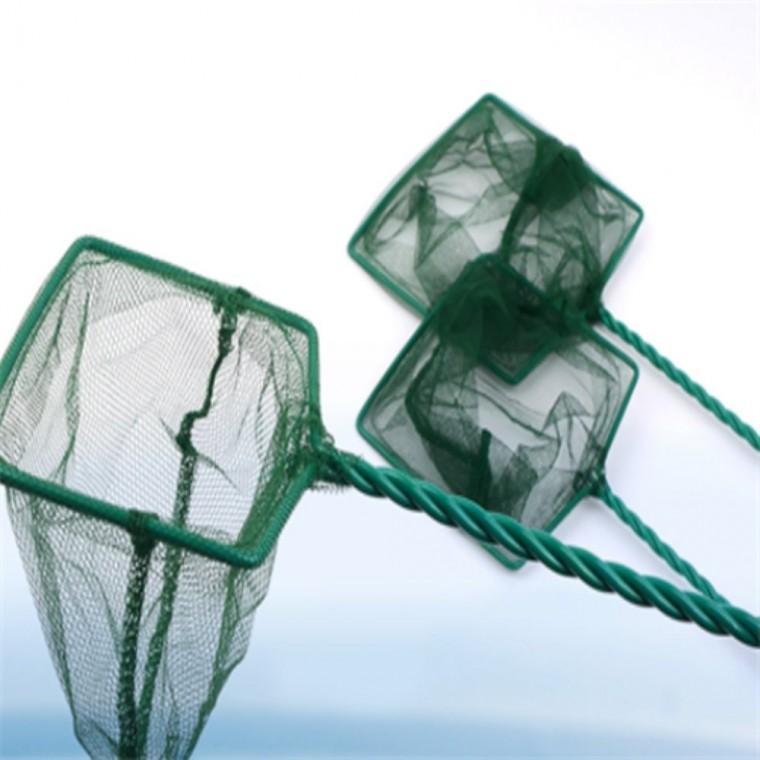 수족관 물고기뜰채 물고기그물망 물고기뜰채미니